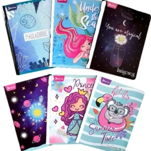 CUADERNO DE 100 HOJAS CUADRICULADO