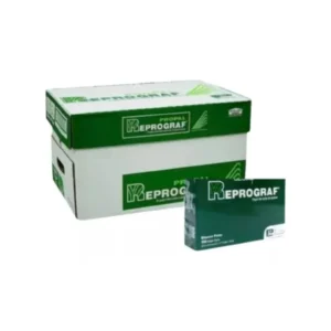 Resma De Papel Media Carta X10 Unidades