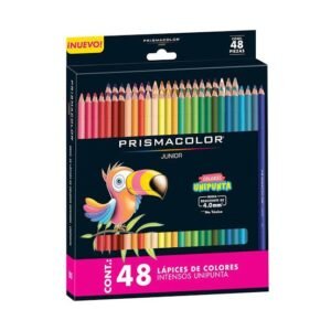 COLORES PRISMACOLOR