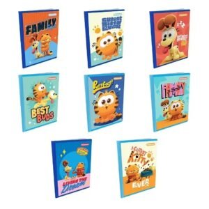 CUADERNO X 100 HOJAS RAYADO