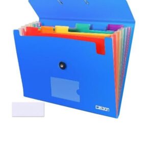 CARPETA ARCHIVADORA