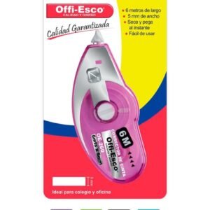CORRECTOR EN CINTA